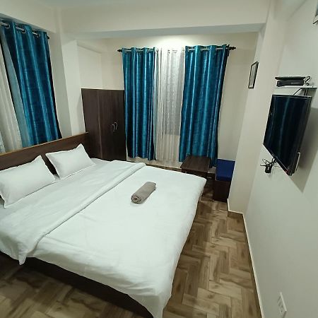 Snow Drop Guest House Gangtok Extérieur photo