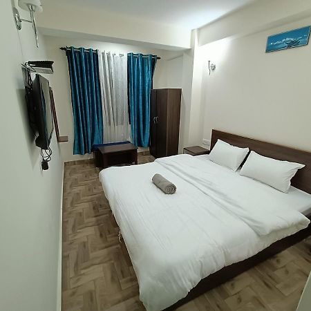 Snow Drop Guest House Gangtok Extérieur photo