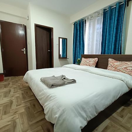 Snow Drop Guest House Gangtok Extérieur photo