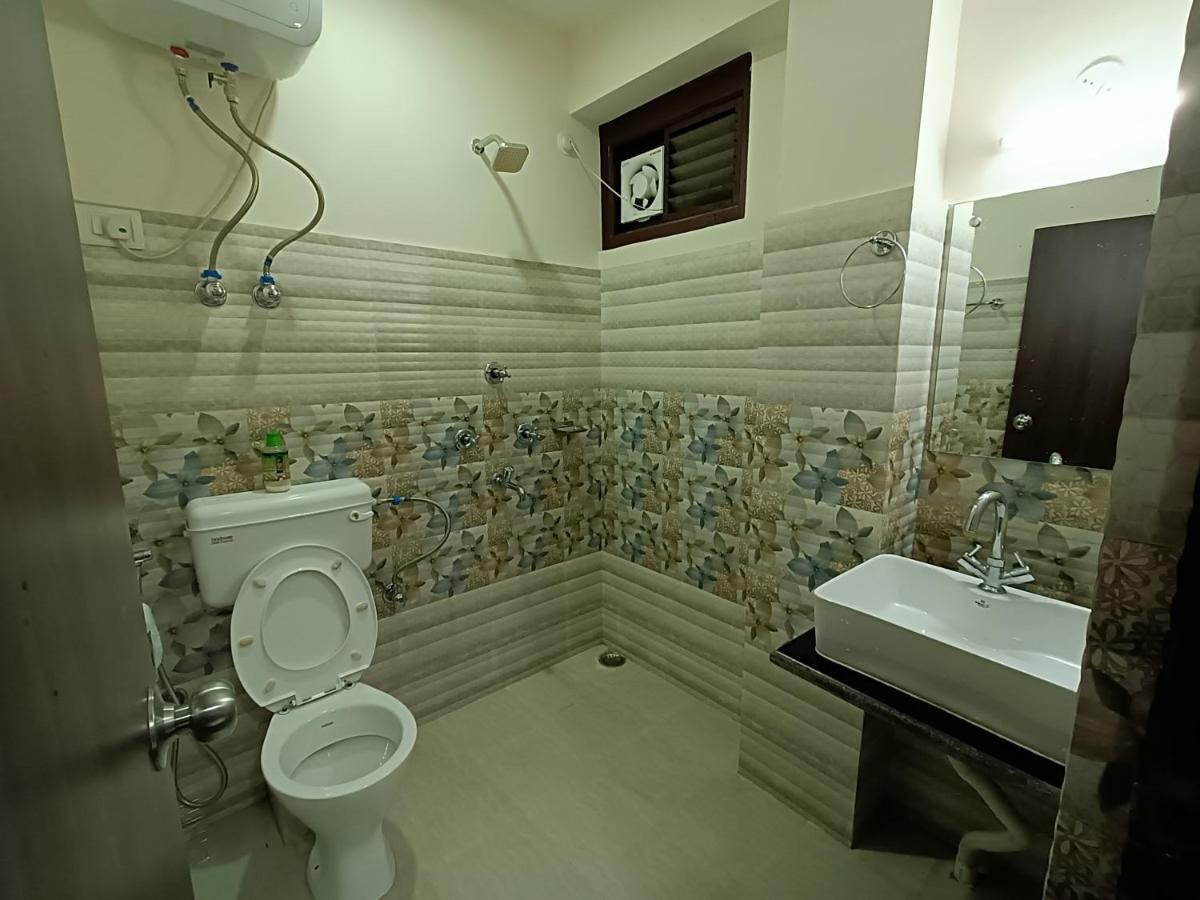 Snow Drop Guest House Gangtok Extérieur photo