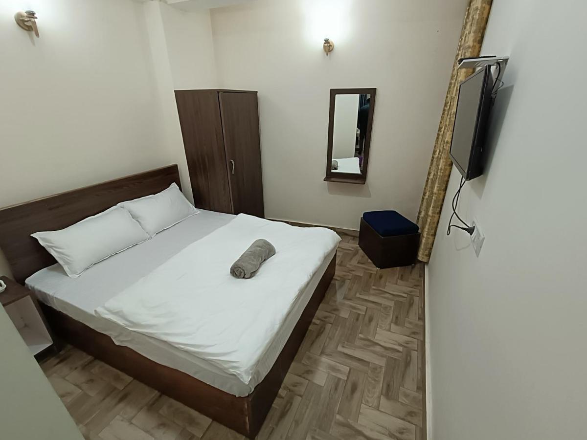 Snow Drop Guest House Gangtok Extérieur photo