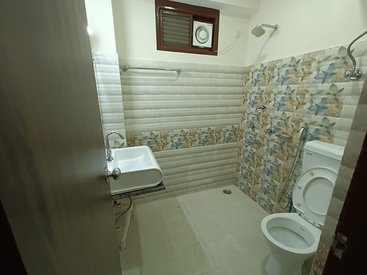 Snow Drop Guest House Gangtok Extérieur photo
