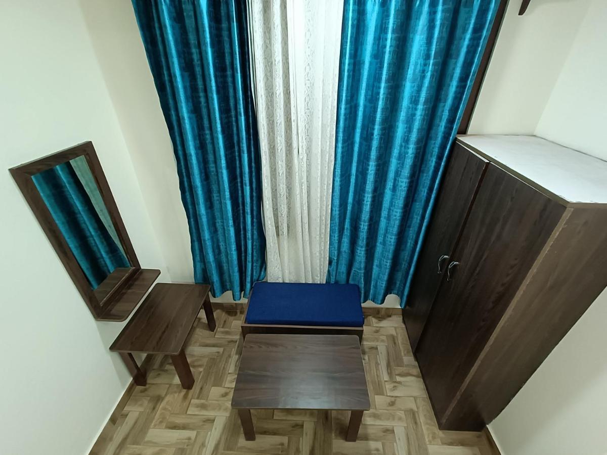 Snow Drop Guest House Gangtok Extérieur photo