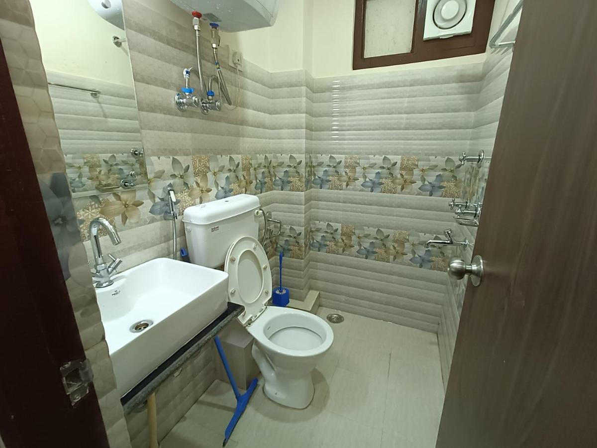 Snow Drop Guest House Gangtok Extérieur photo