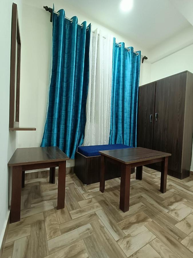 Snow Drop Guest House Gangtok Extérieur photo