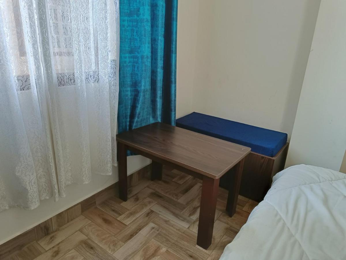 Snow Drop Guest House Gangtok Extérieur photo