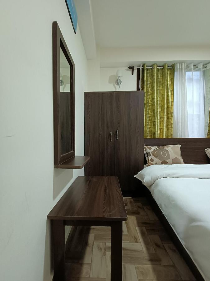 Snow Drop Guest House Gangtok Extérieur photo